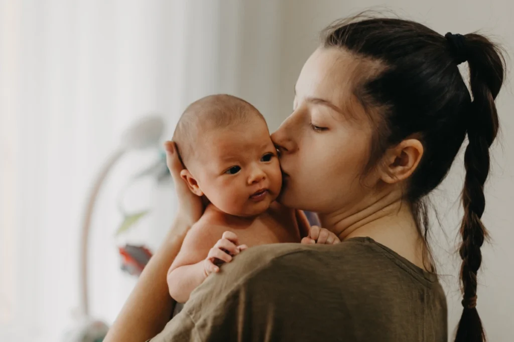 Inquiry for Service Mother and Baby